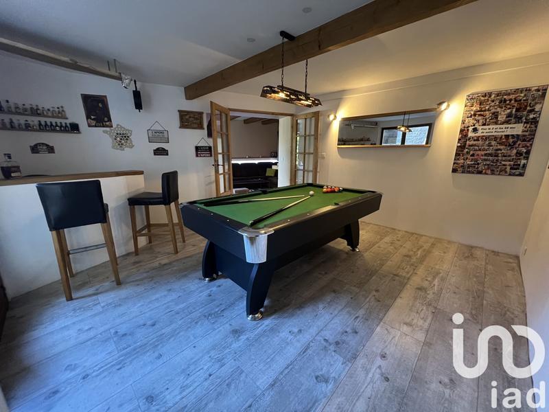 Maison - 156 m² - 7 pièces