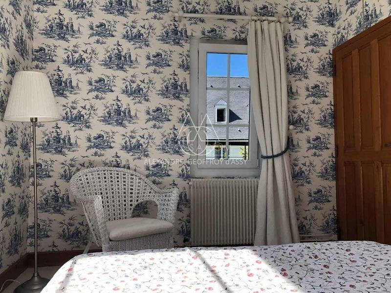 Immeuble - 380 m² - 15 pièces