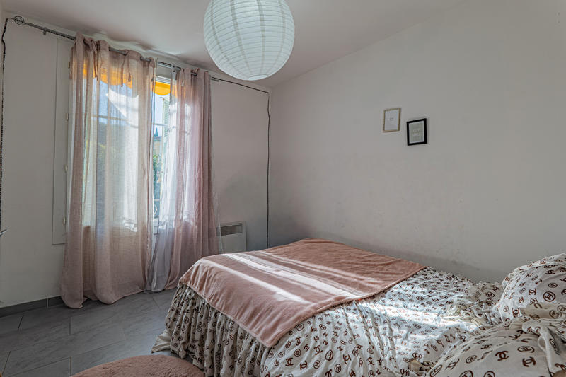 Appartement - 53 m² - 3 pièces