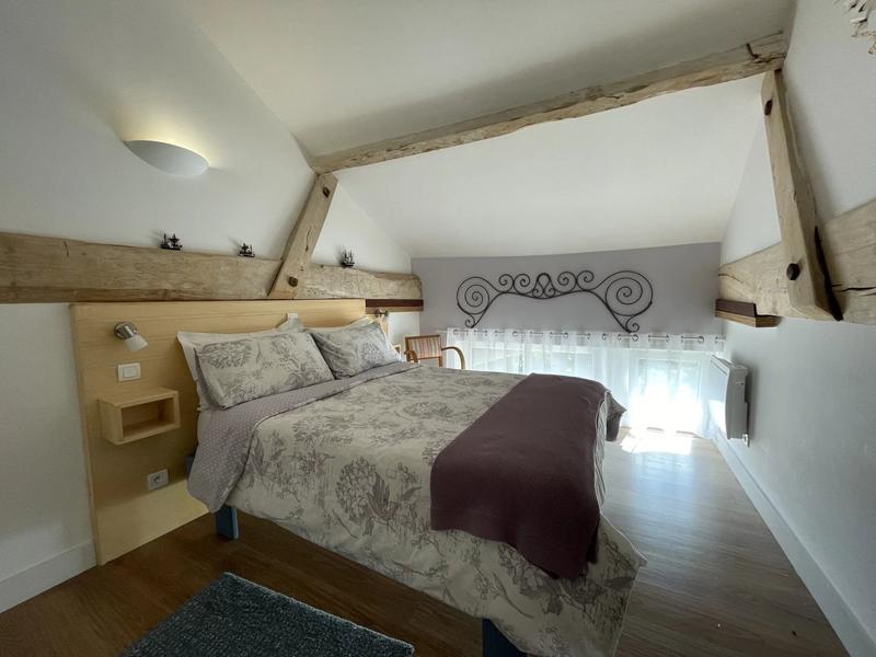 Maison - 201 m² - 9 pièces