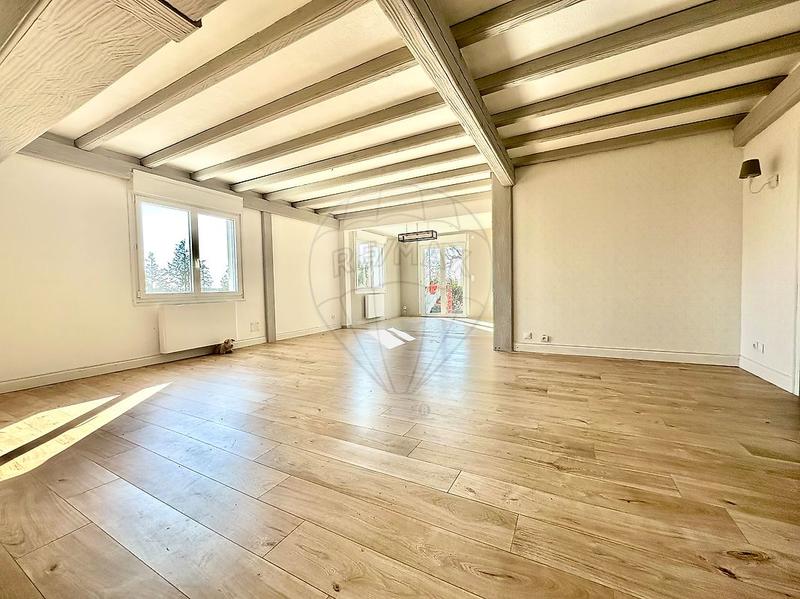 Propriété - 185 m² - 7 pièces