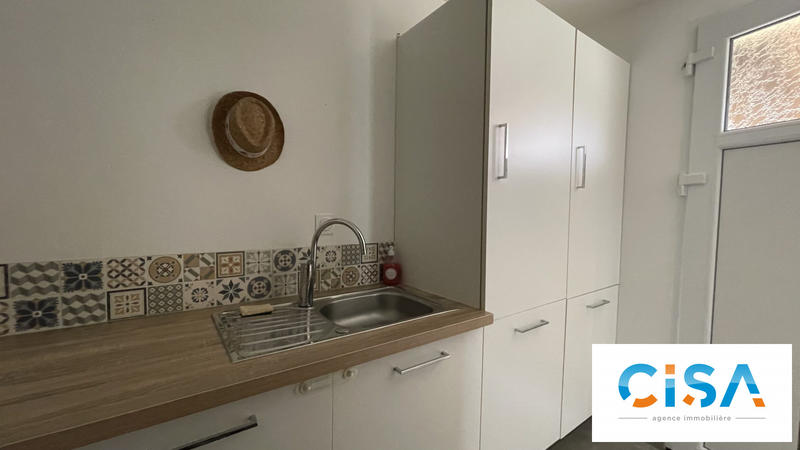 Maison traditionnelle - 106 m² - 5 pièces