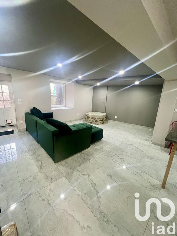 Maison de ville - 190 m² - 6 pièces