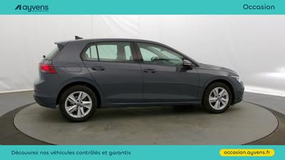 Volkswagen Golf 2.0 Tdi Scr 115ch Life Business Dsg7