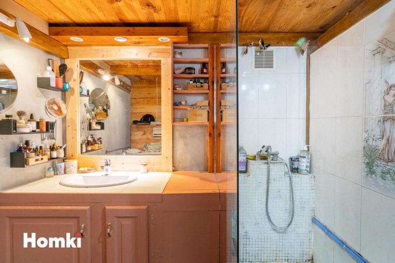 Duplex - 100 m² - 4 pièces