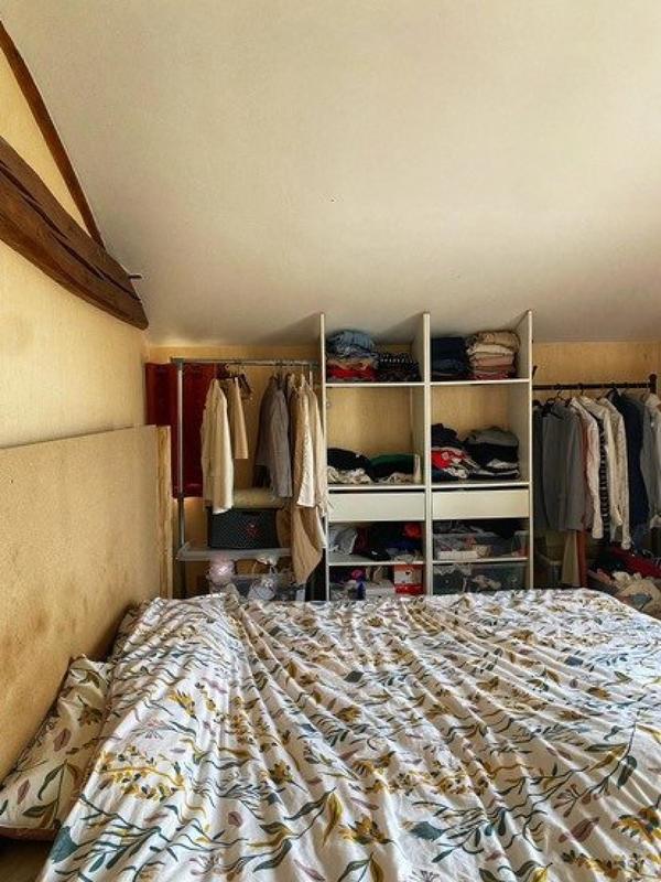 Maison - 193 m² - 9 pièces