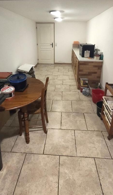 Maison de ville - 84 m² - 8 pièces