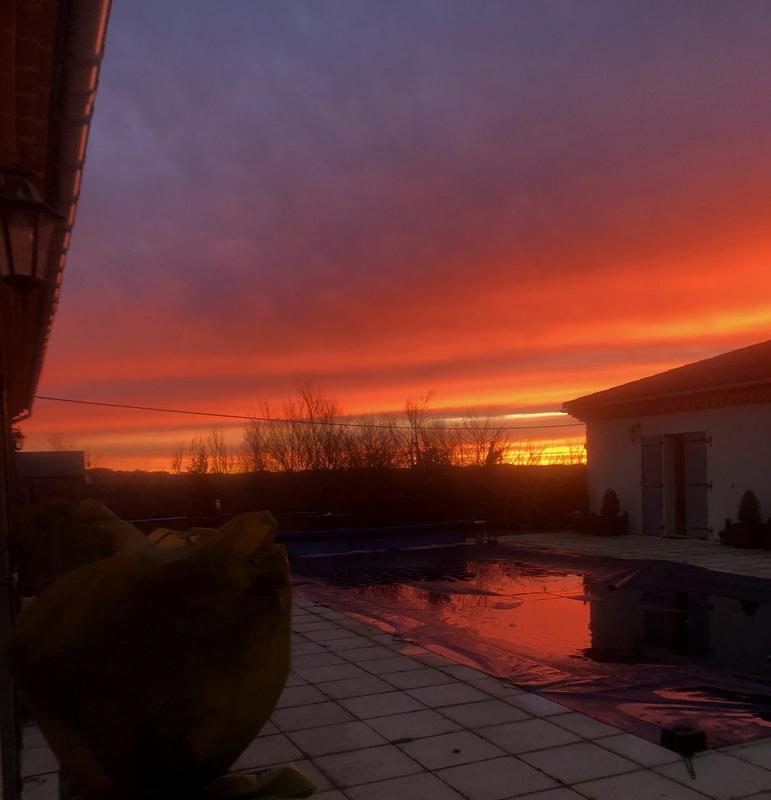 Maison - 400 m² - 8 pièces