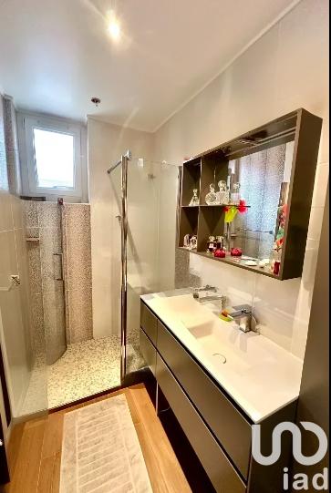 Maison - 124 m² - 6 pièces