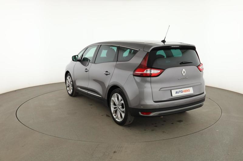 Renault Grand Scénic 1.3 TCe Business Edc 7pl 140 ch