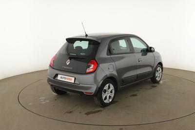 Renault Twingo 1.0 SCe Zen 73 ch