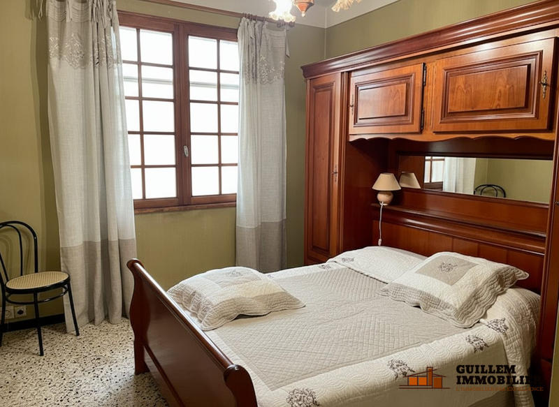 Maison traditionnelle - 160 m² - 7 pièces