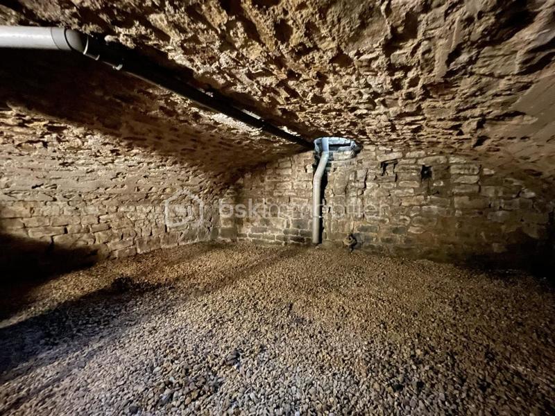 Maison - 131 m² - 6 pièces