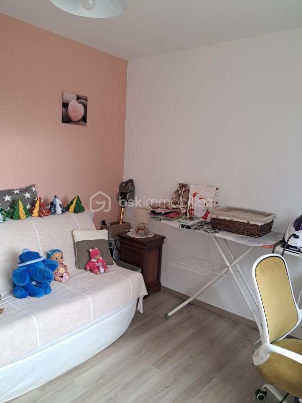 Villa - 130 m² - 7 pièces