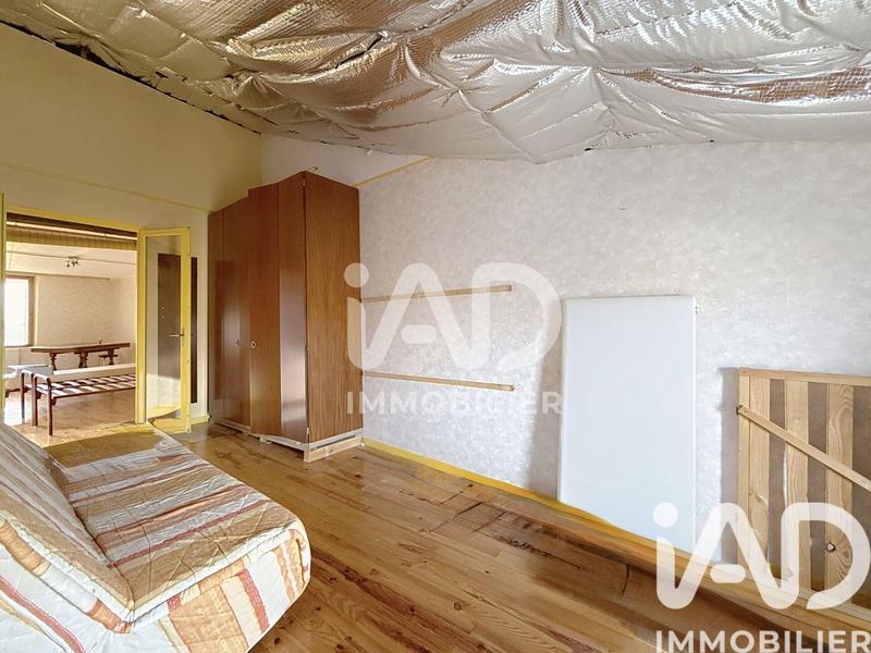 Maison - 175 m² - 6 pièces