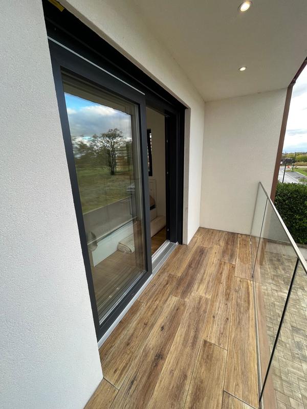 Maison - 131 m² - 5 pièces