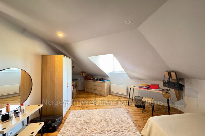 Maison de maîtres - 202 m²