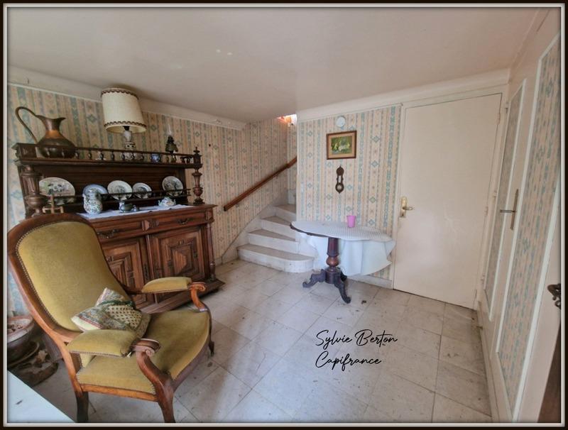 Maison - 106 m² - 4 pièces