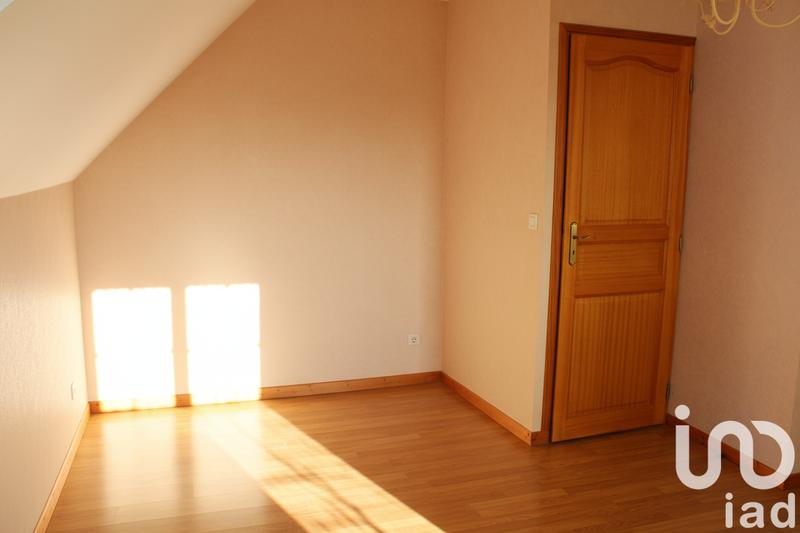 Maison - 155 m² - 7 pièces