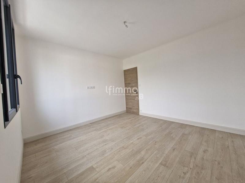 Maison - 115 m² - 4 pièces