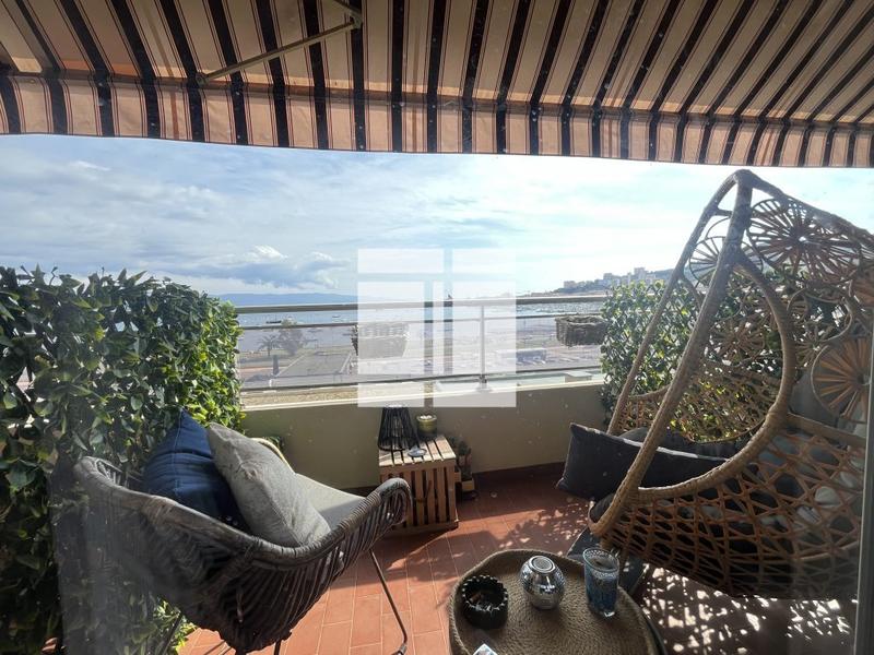 Appartement - 90 m² - 4 pièces