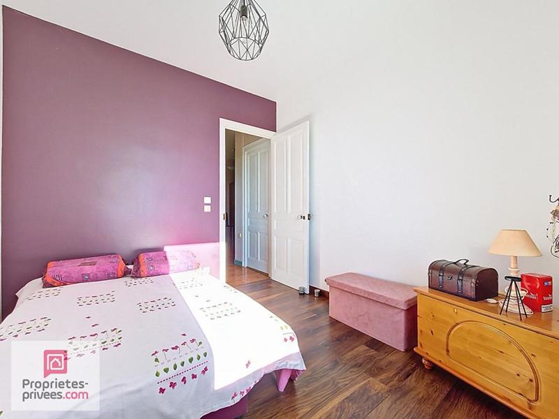 Maison - 156 m² - 5 pièces