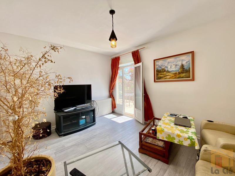 Maison - 197 m² - 6 pièces