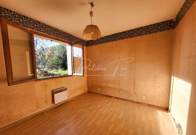 Maison - 61 m² - 3 pièces