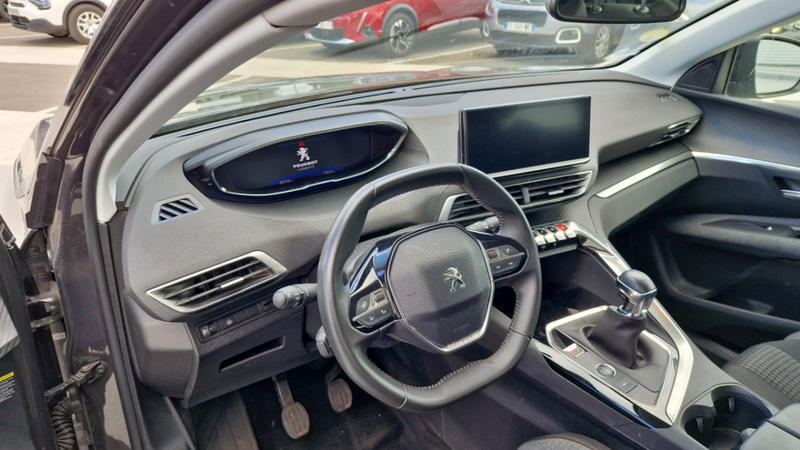 Peugeot 3008 BlueHDi 130 Active Pack