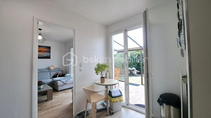 Appartement - 118 m² - 5 pièces