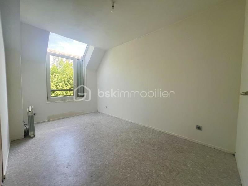 Appartement - 88 m² - 4 pièces
