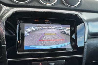 Suzuki Vitara 1.4 129 Allgrip Style