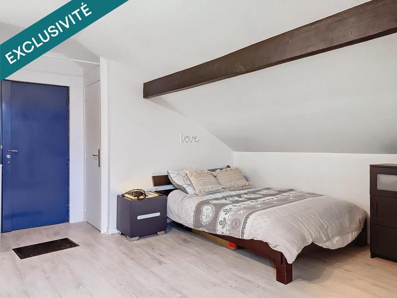 Appartement - 29 m² - 1 pièce