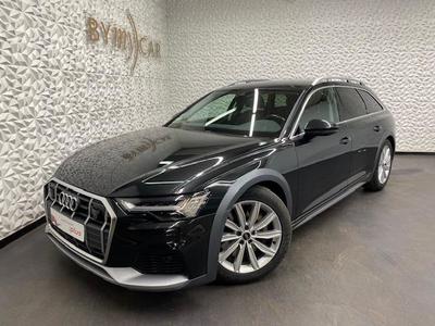 Audi A6 Allroad 55 Tdi 349 ch Quattro Tiptronic 8 Avus