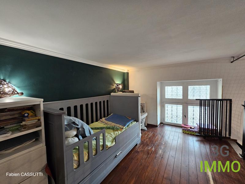 Appartement - 30 m² - 1 pièce