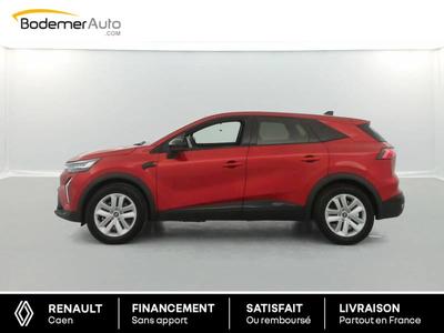 Renault Symbioz E-Tech full hybrid 145 Evolution