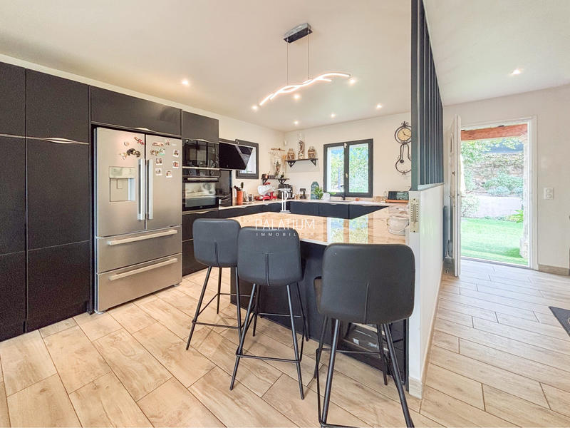 Villa - 150 m² - 6 pièces