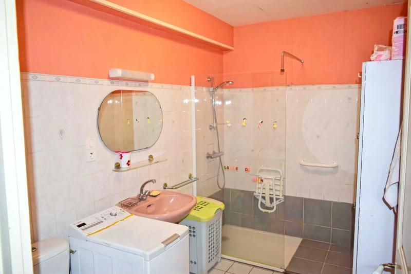 Maison - 155 m² - 7 pièces