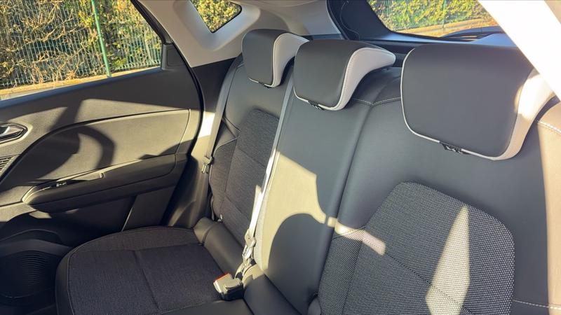 Renault Captur 1.3 TCe 140 Intens