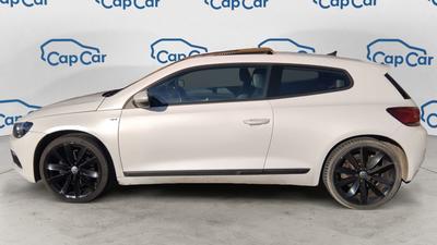 Volkswagen Scirocco 2.0 Tdi 177 Dsg6 R Line