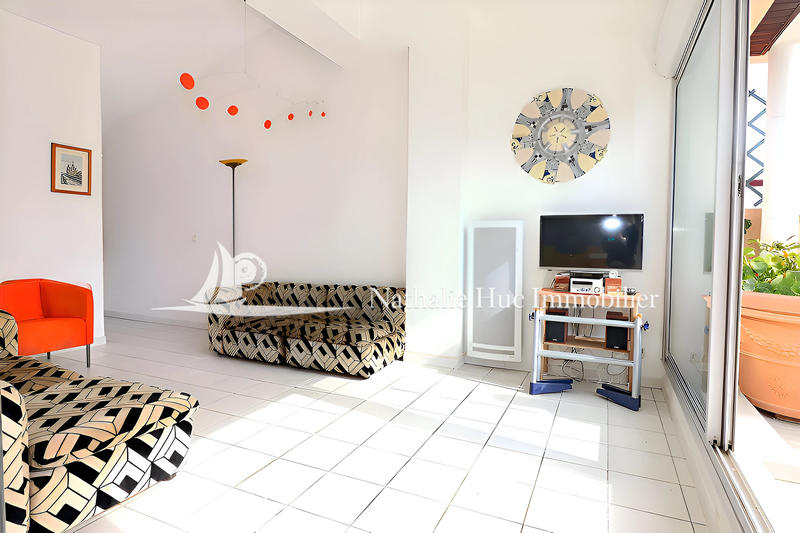 Appartement - 51 m²