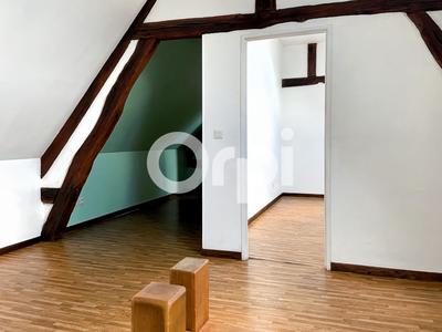 Maison - 81 m² - 3 pièces