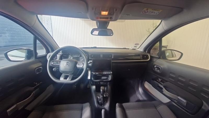 Citroën C3 Puretech 83 Ss Feel Business