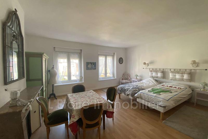 Maison - 104 m² - 4 pièces