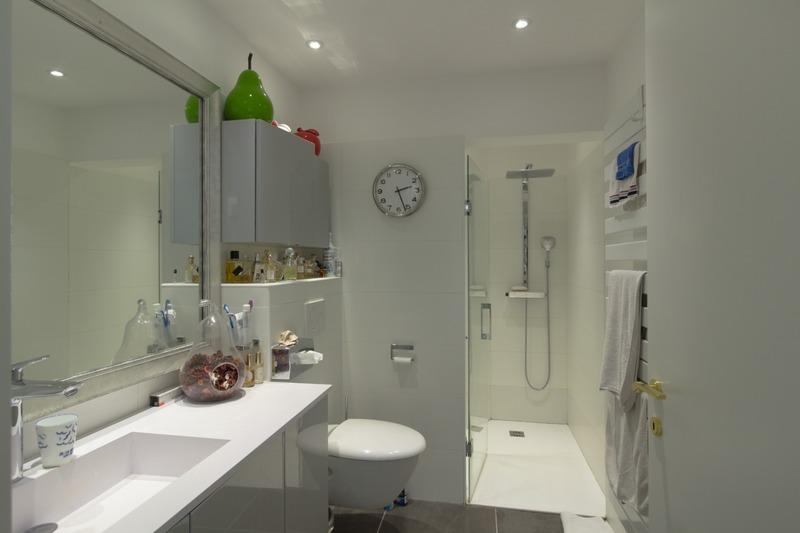 Appartement - 210 m² - 5 pièces