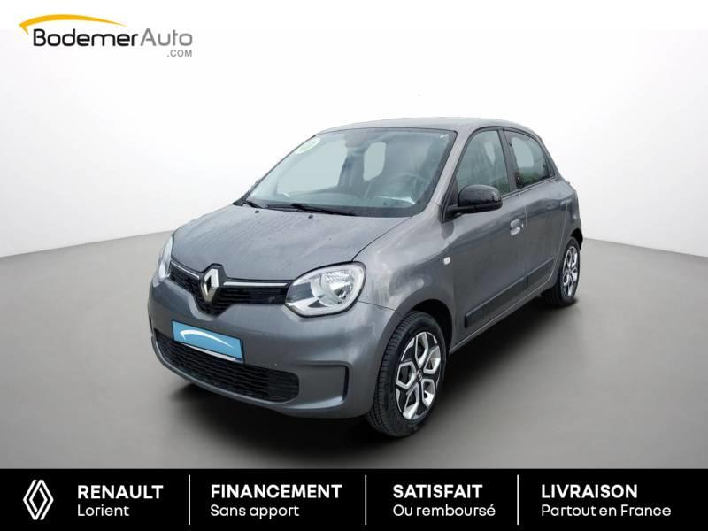 Renault Twingo III E-Tech Equilibre