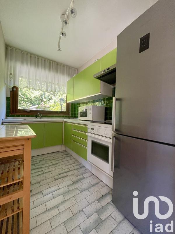 Maison - 122 m² - 5 pièces