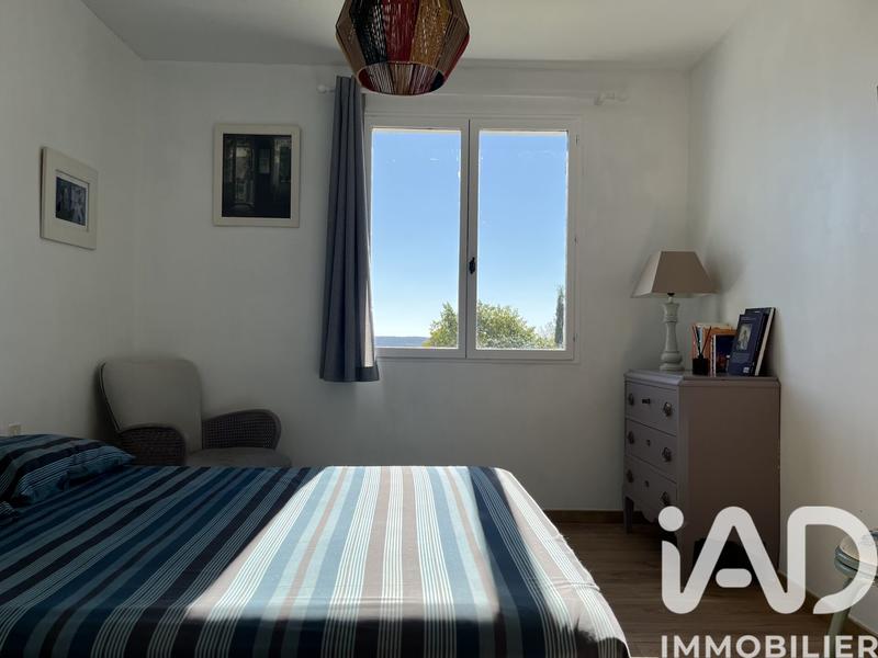 Maison - 131 m² - 6 pièces