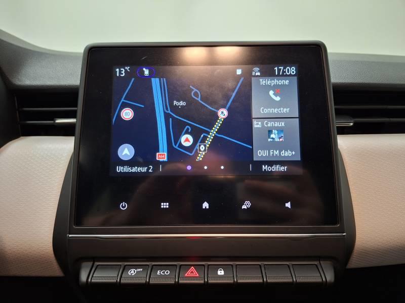 Renault Clio TCe 90 Evolution