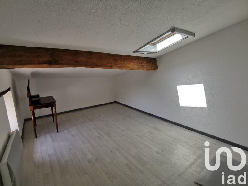 Maison de village - 57 m² - 4 pièces